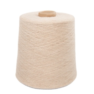 26Nm Wool Cashmere Yarn for scarf shawl