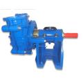 Oil Sand Handling Corrosion Resistant Slurry Pump