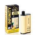 Disposable Vape Fume Infinity 3500 Puff electronic cigarette