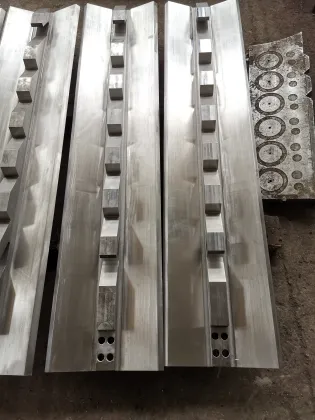 CNC Customized Stainless Steel Linear Gear Rack