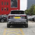 Hongqi E-HS9 2024 660km Flagship Edition