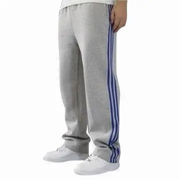 Ventile casual men's sports pants