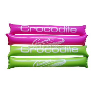 Popular Unique Design Luxury Long Balloon Cheering Sticks