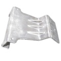 Cast Aluminum Truck Bracket