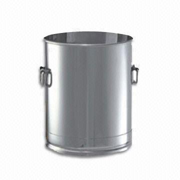 Stainless Steel Storage Milk Bucket 