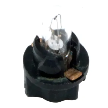500 Watt 12V H11/H4/H7 LED Headlight Bulb Holder Head Socket Clips