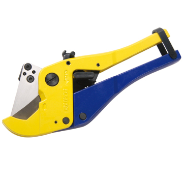 Automatic knife back PVC Pipe Cutter