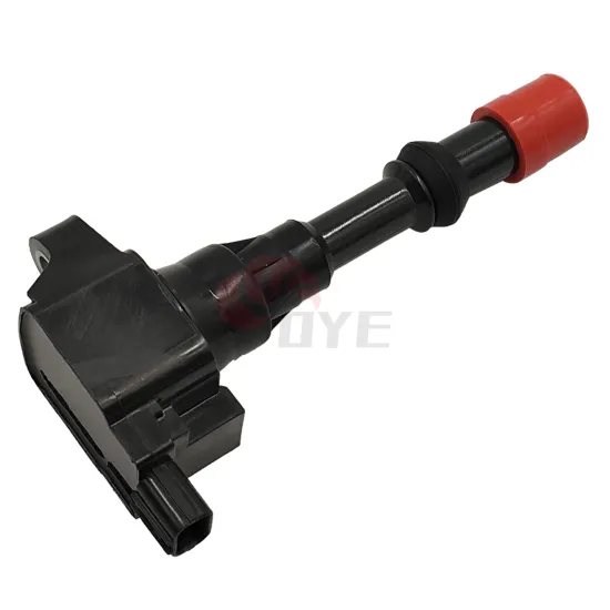 BOBINA DE ENCENDIDO Ignition Coil for HONDA CIVIC VIII Hatchback CM11109 XIC8402