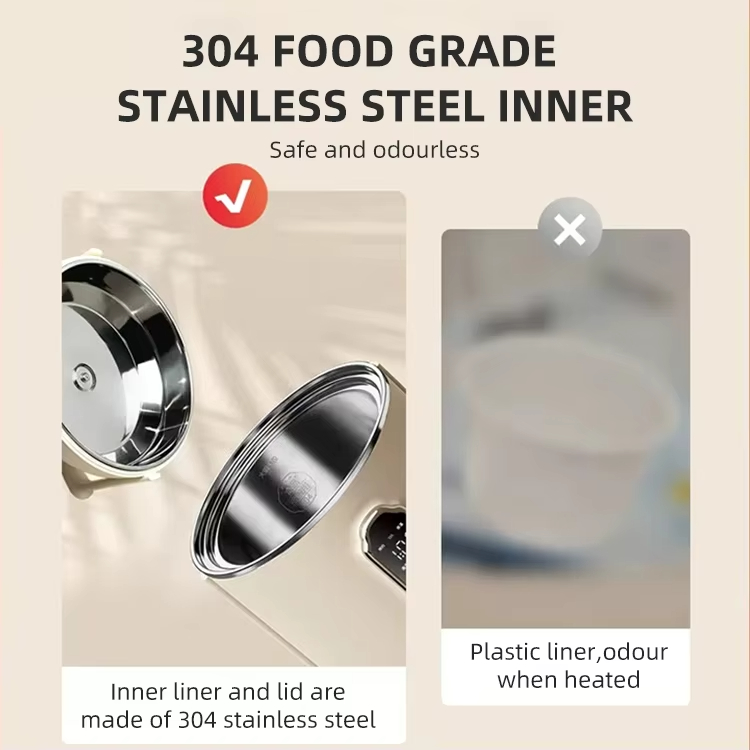 Electric Stew Pot