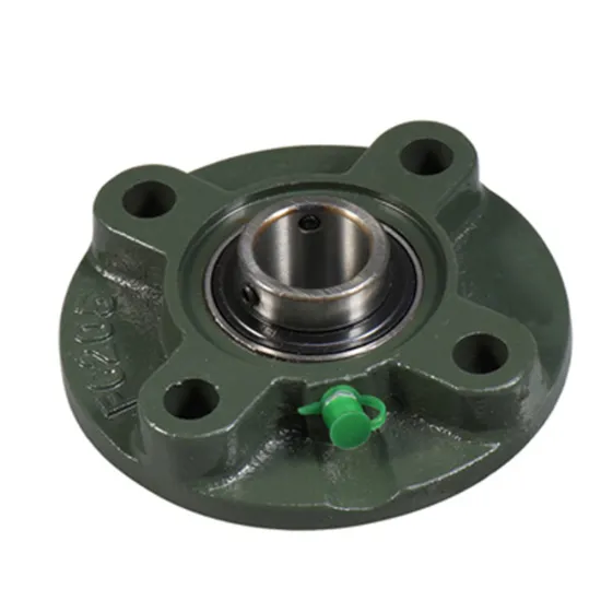 FC208 Bearing UCFC208 UCFC Flanged Pillow Block Bearing
