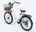 Individuelles Elektrofahrrad 24 Zoll