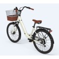 Customized Electric Bike 24 Inch