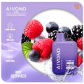 Produits Aivoni - Aim Boxx Wholesale Group