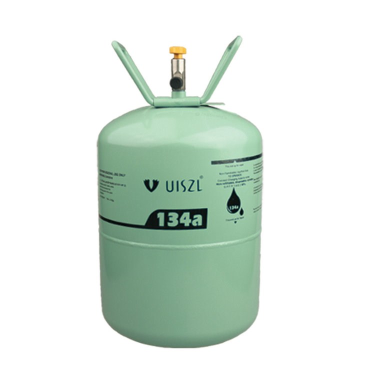 R134A Refrigerant Gas