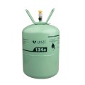 Coche R134A Gas refrigerante
