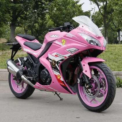 Roywell Fuel Injection 250cc Adult Gas Motorcycle, Dirt Bike, and Street Motorcycle Bike: Your Ultimate Riding Solution