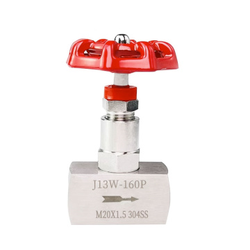 WCB Lubricated Plug Valve