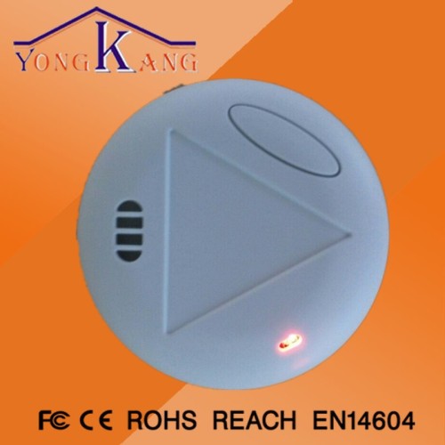Conventional Fire Alarm 3v Zigbee Smoke Detector, High Quality Conventional Fire Alarm 3v Zigbee