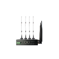 3000Mbps WiFi6 5G NR Sub-6 WiFi-teollisuusreititin