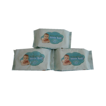 Biodegradable Baby Wet Wipes Production Line