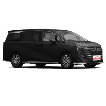 Guangzhou Automobile Chuanqi E9 2024 Technology Care Edition - New Energy Used Cars