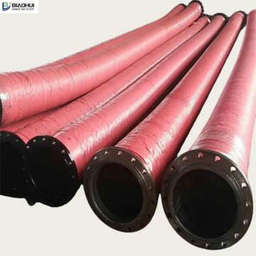 Pump Matching Suction and Discharge Water Flexible Hose