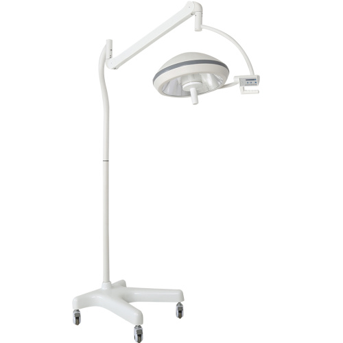 Mobile Portable Halogen Surgical Lights