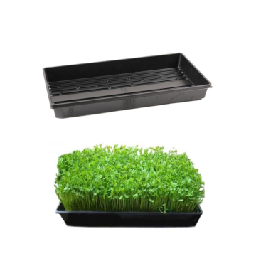 Hydroponic Seeding Tray For Gemination