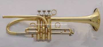 Professional Eb Trumpet (JTR-910)