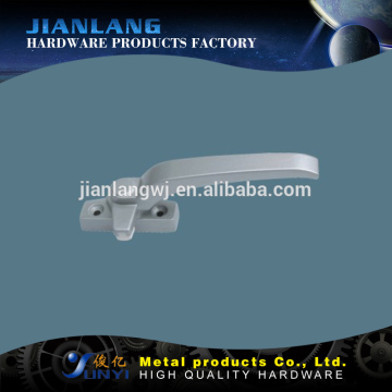 flush lock handle
