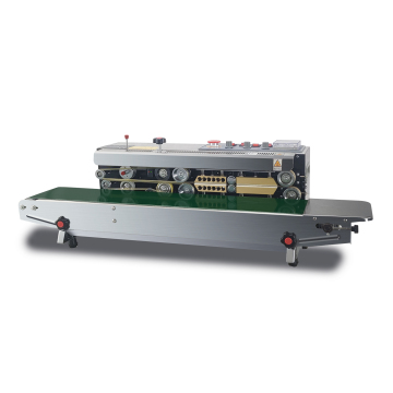 DBF-810 الأكياس البلاستيكية التلقائية آلة ختم