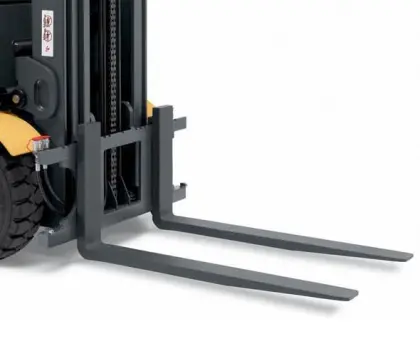 Material Handling Forklift Forks