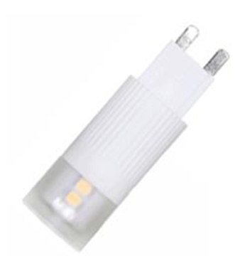 12SMD 2.5W LED G9 Lamp Light