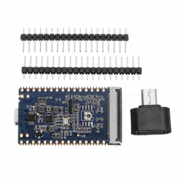 Hot Sales Sipeed Lichee Pi Zero 1.2GHz Cortex-A7 512Mbit DDR Allwinner V3S Core Board