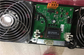 Honeywell 900P01-0001 HC900 Power Supply 51450991-001