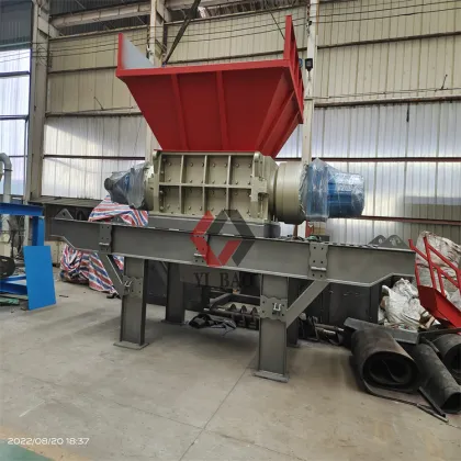 Herb Grinder Rental: Medical Waste Tire Herb Grinder, Sterilizer, and Shredder Machine in Santa Cruz