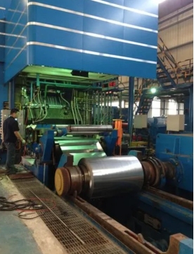 Agricultural Grain Leveling Equipment