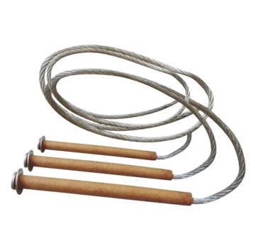 Enlace de fusible de alto voltaje tipo K