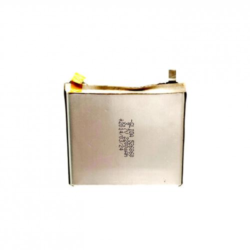 526860 7.2V 2200mah lithium polymer battery lipo li po