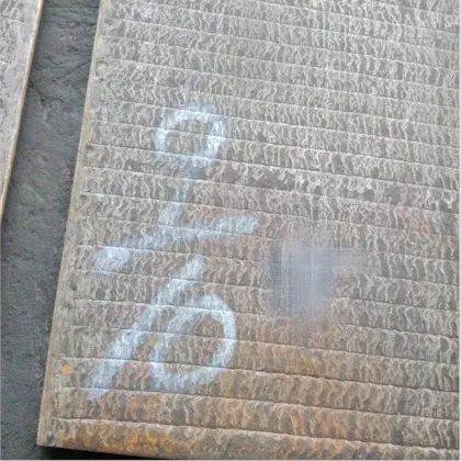 Wear Resistant Steel Plate Carbon Steel Plate