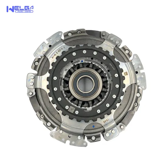 VW AUDI SEAT SKODA 7 Speed DQ200 Clutch Actuator 0AM198140A/B/C DSG Transmission