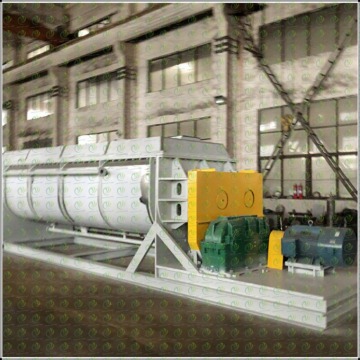 Next Gen Sludge Drying Machine