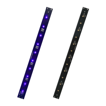 265-285nm 300x20mm UVC LED Module for Air Purification and Sterilization