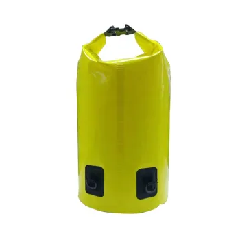 Waterproof Dry Bags: Custom 5L to 40L for Boating, Hiking, and Outdoor Activities