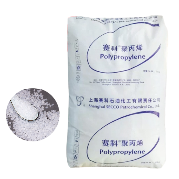 High Quality S2040 Molding Grade PP K8003 Virgin Granules