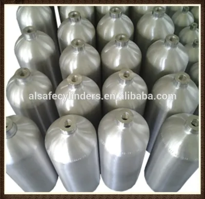 beverage pressure tank aluminum beverage pressure tank