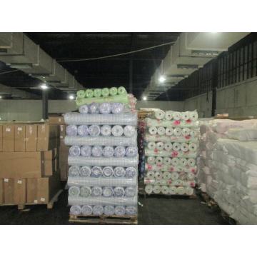 Container Loading Check Material