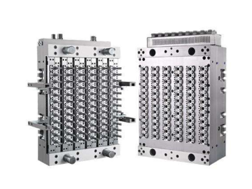 Supply Pet Preform Mold Of Mineral Water Botter