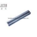 H type Fin Tube Air Heat Exchanger