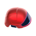 660nm Red Light Laser Helm Helm Perawatan Rambut Rontok